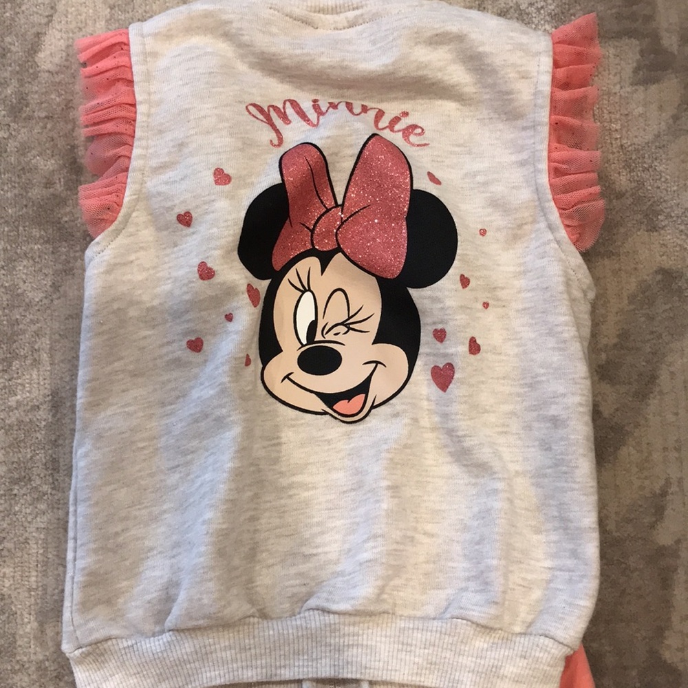 Minnie Mouse Set